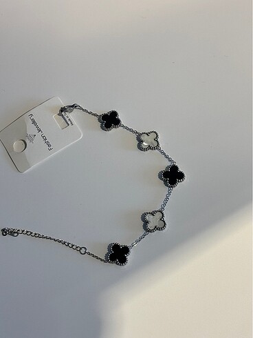 Van Cleef & Arpels VAN CLEFF GOLD TAKI SETİ