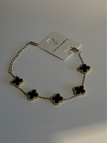 Van Cleef & Arpels VAN CLEEF TAKI SETİ