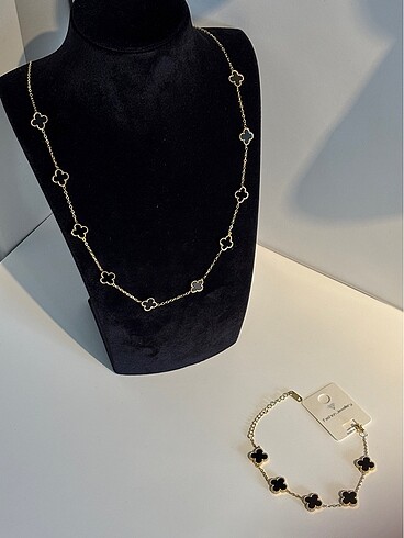 VAN CLEEF TAKI SETİ