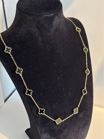 Beden VAN CLEEF TAKI SETİ
