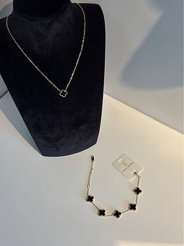 VAN CLEEF TAKI SETİ