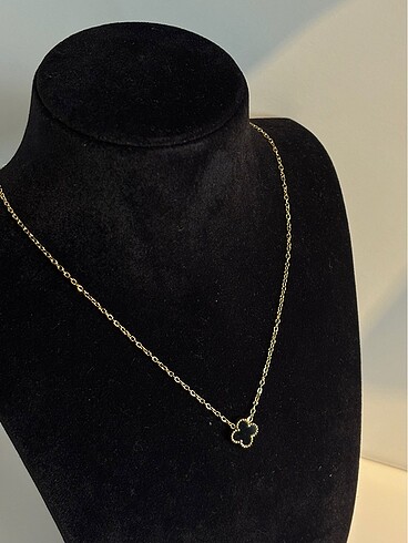 Van Cleef & Arpels VAN CLEEF TAKI SETİ