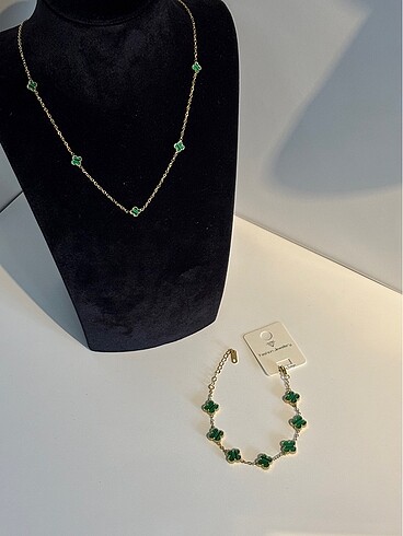 VAN CLEEF TAKI SETİ