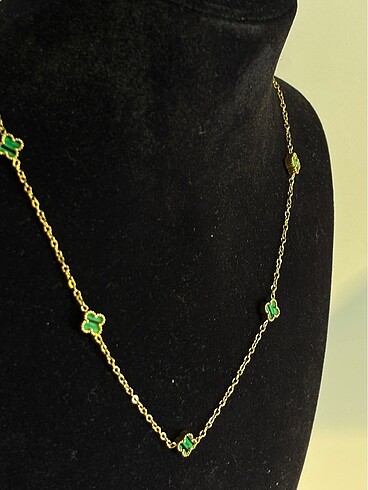 Beden VAN CLEEF TAKI SETİ