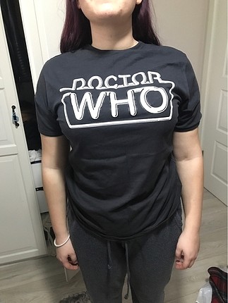 Doctor who