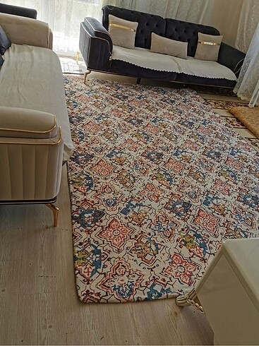 Halı örtüsü 6m2