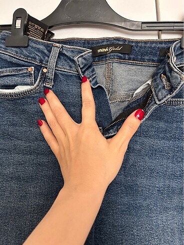 Mavi jeans