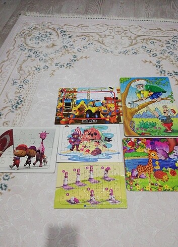 Puzzle