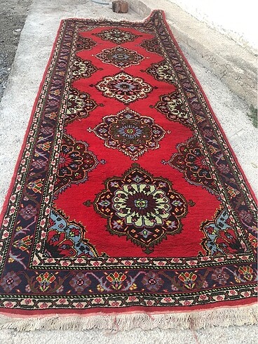 Konya sille halısı