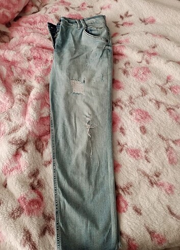 Kot pantolon 