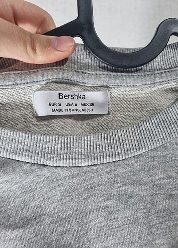 Bershka BERSHKA sweatshirt
