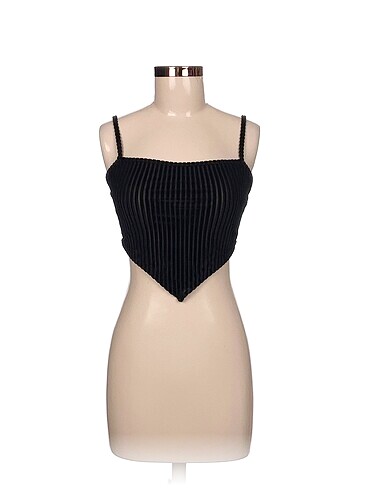 Sheinside Mini Üst %70 İndirimli.