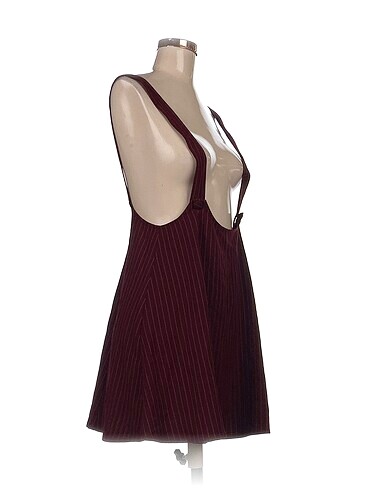Forever 21 Forever 21 Kısa Salopet %70 İndirimli.