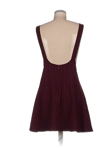 m Beden Forever 21 Kısa Salopet %70 İndirimli.