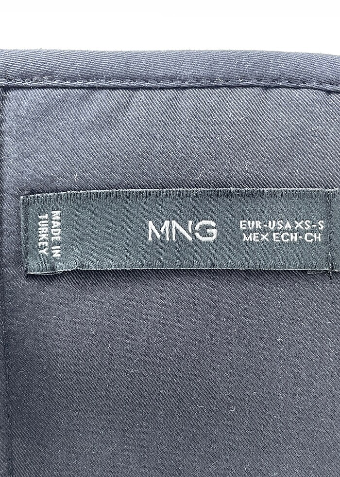 Mango Büstiyer %70 İndirimli. - Görsel 4