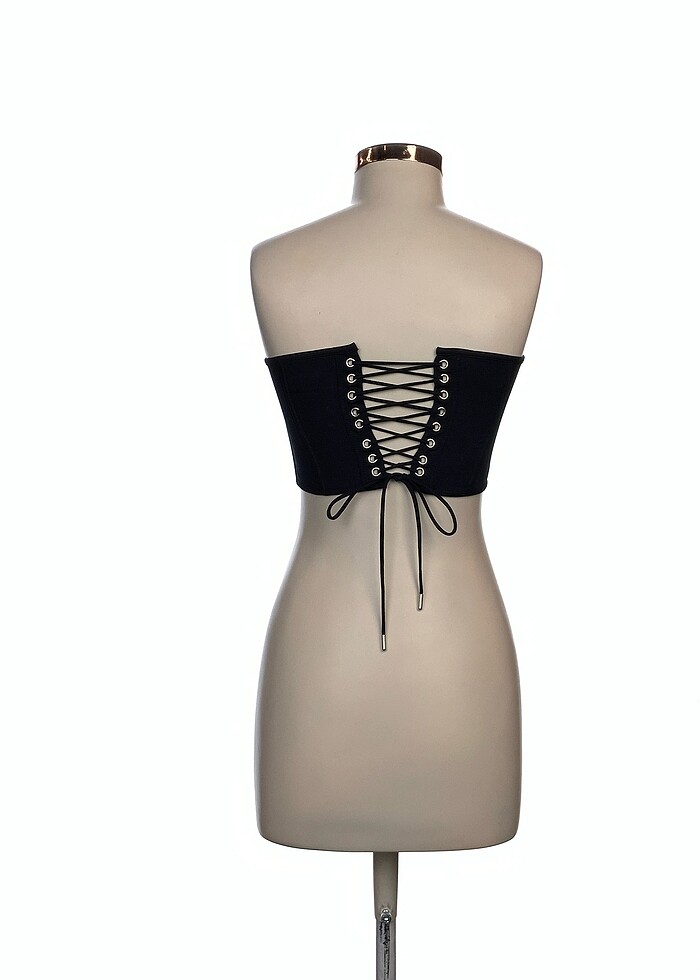 Mango Büstiyer %70 İndirimli. - Görsel 3