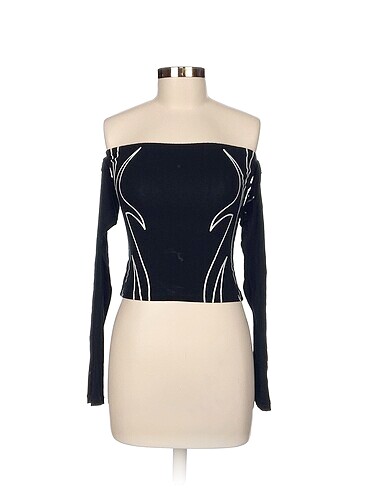 Vintage Love Bluz %70 İndirimli.