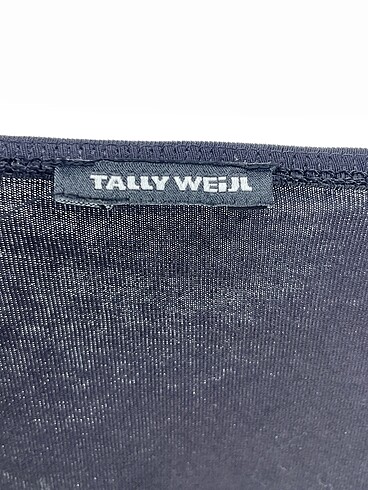 m Beden siyah Renk Tally Weijl Askılı %70 İndirimli.