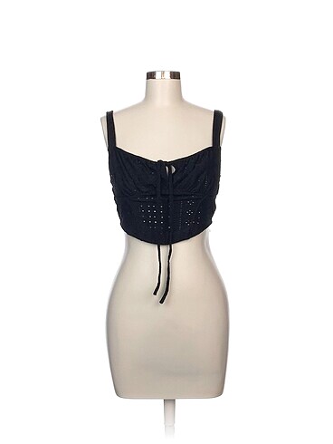 Vintage Love Mini Üst %70 İndirimli.