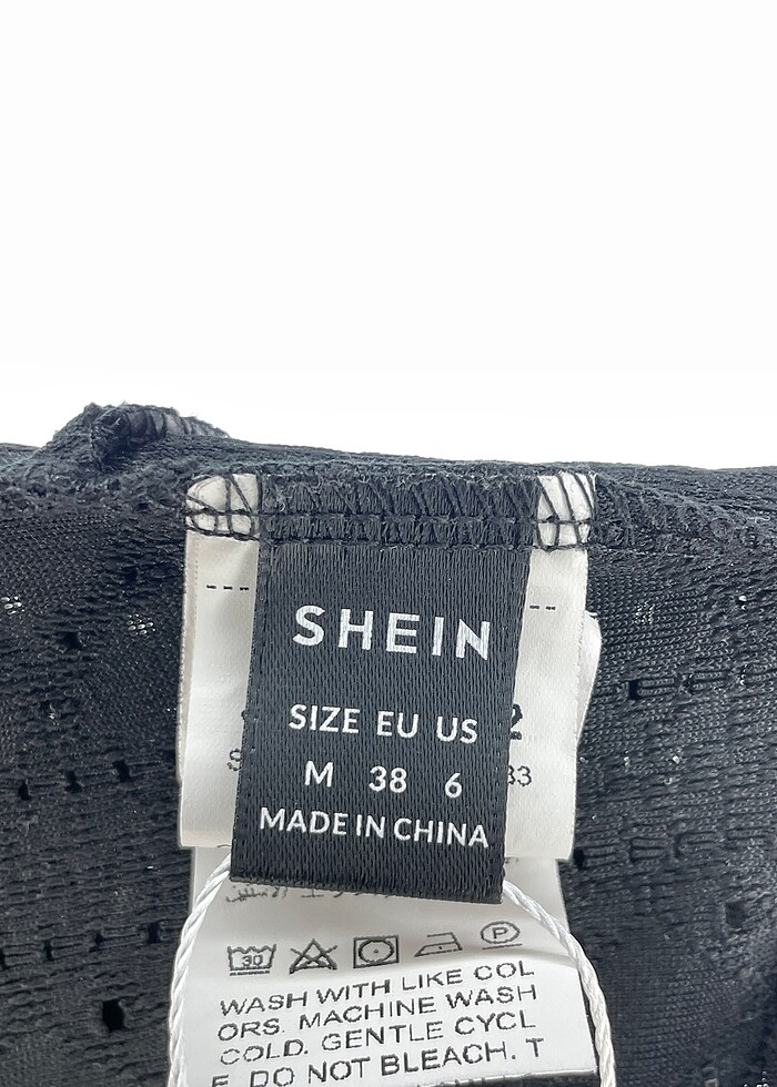 Vintage Love Mini Üst %70 İndirimli. - Görsel 4