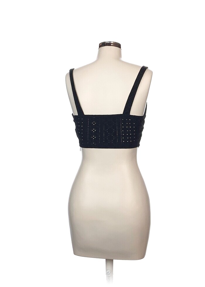 Vintage Love Mini Üst %70 İndirimli. - Görsel 3