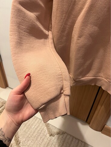 s Beden çeşitli Renk Şardonlu Sweatshirt