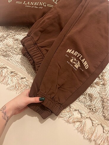 LC Waikiki Eşofman Takımı