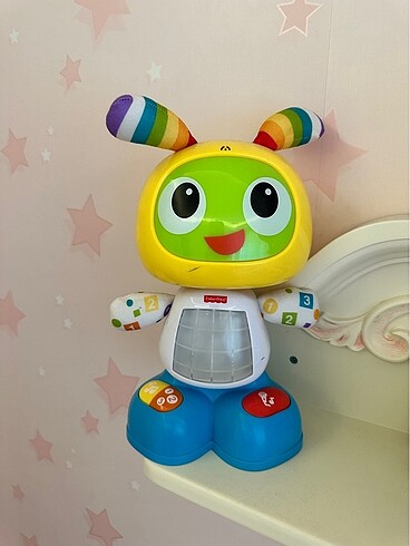 Fisher price Büyük dansşçı beatbo