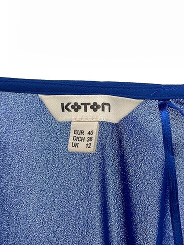 Koton Bluz %70 İndirimli. - Görsel 4