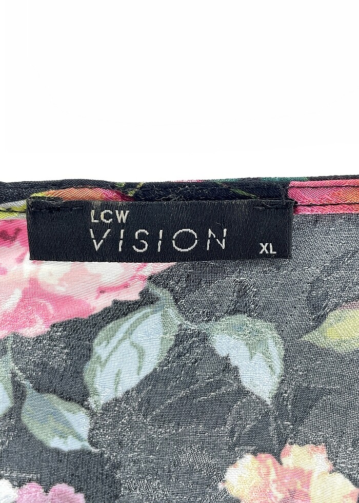 LC Waikiki Kısa Elbise %70 İndirimli. - Görsel 4