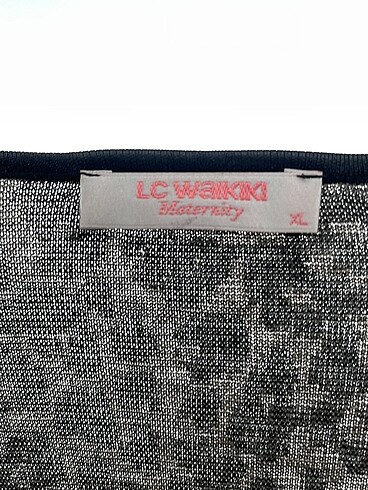 xl Beden çeşitli Renk LC Waikiki Kısa Elbise %70 İndirimli.