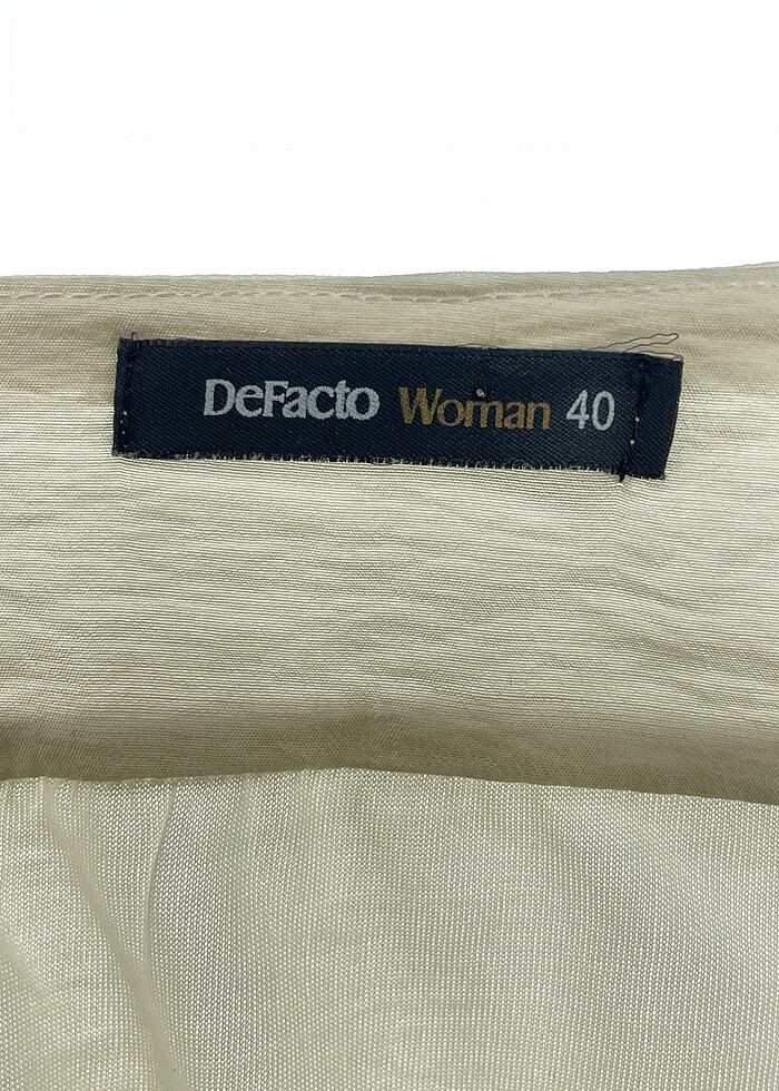 Defacto Kısa Elbise %70 İndirimli. - Görsel 4