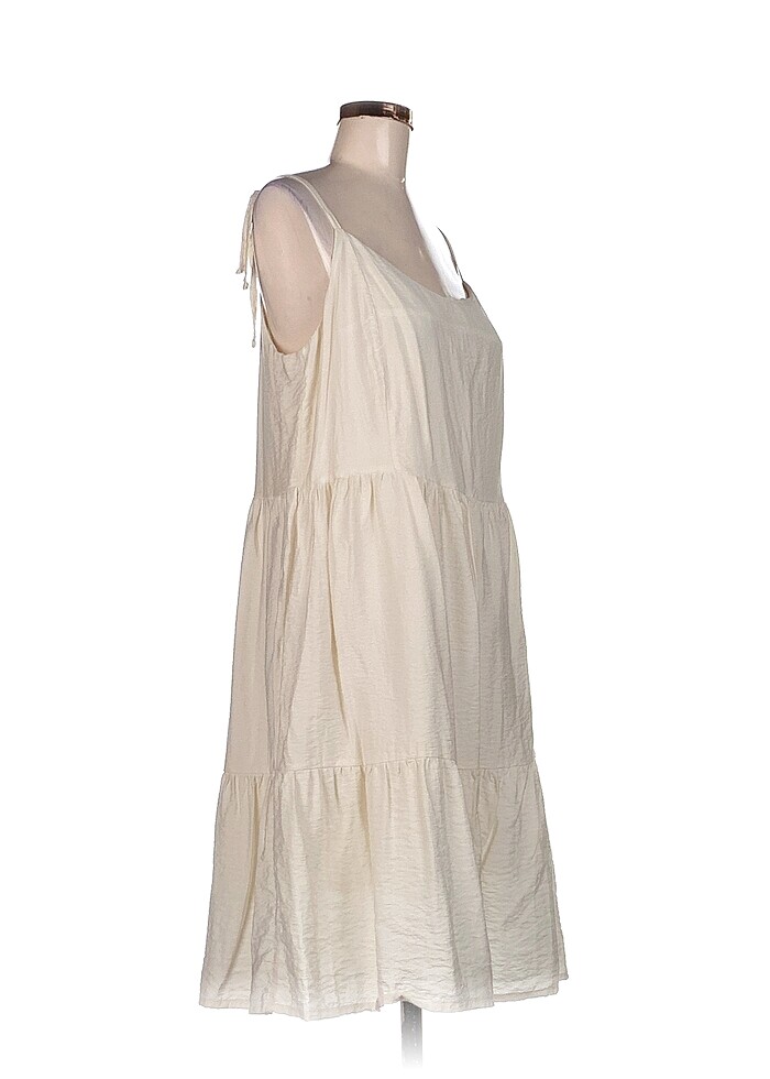 Defacto Kısa Elbise %70 İndirimli. - Görsel 2