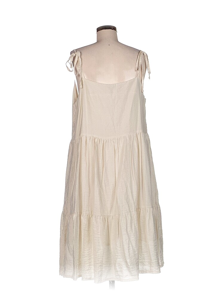 Defacto Kısa Elbise %70 İndirimli. - Görsel 3