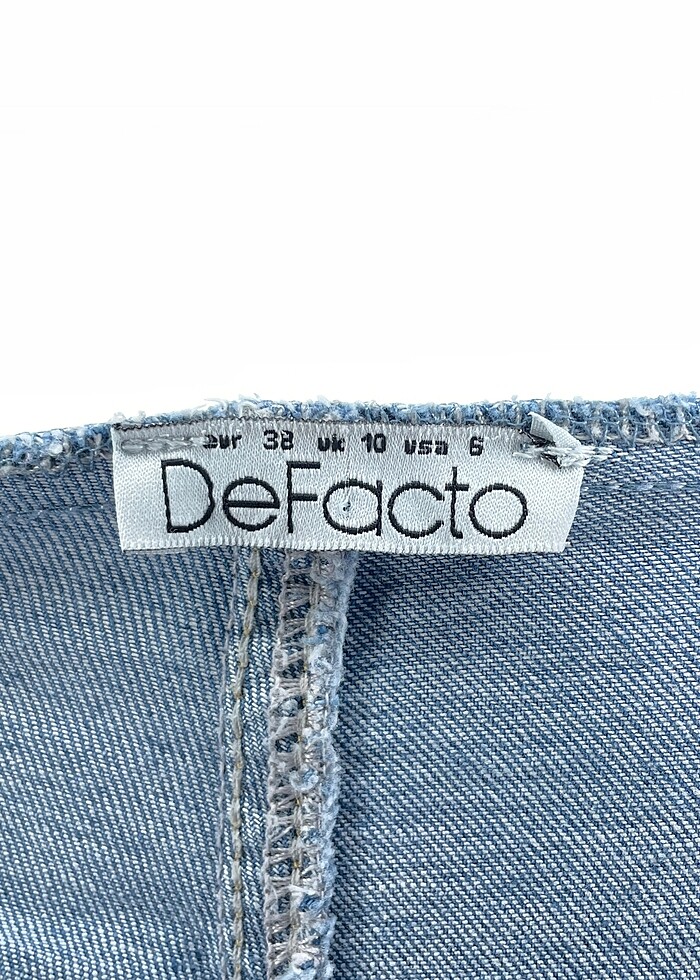 Defacto Hamile Pantolon %70 İndirimli. - Görsel 4