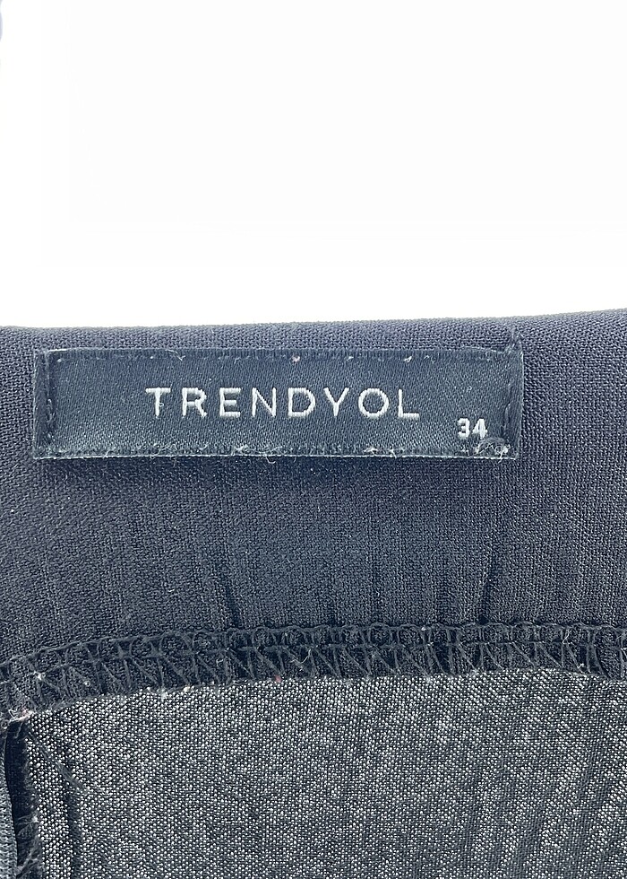 Trendyol & Milla Kısa Elbise %70 İndirimli. - Görsel 4