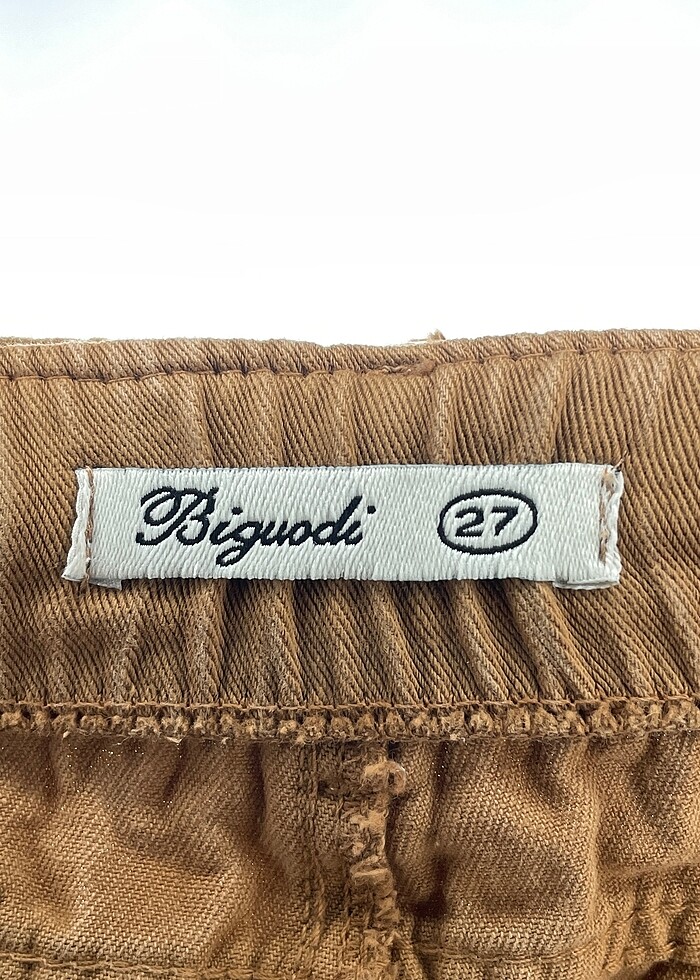 Diğer Jean / Kot %70 İndirimli. - Görsel 4