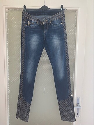 Orjinal gucci jean