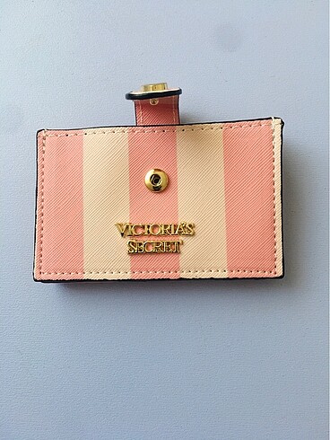 Victoria s Secret Victorias secret kartvizit cüzdan