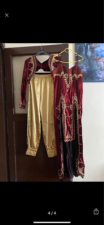 Zara Bindallık kına gecesi