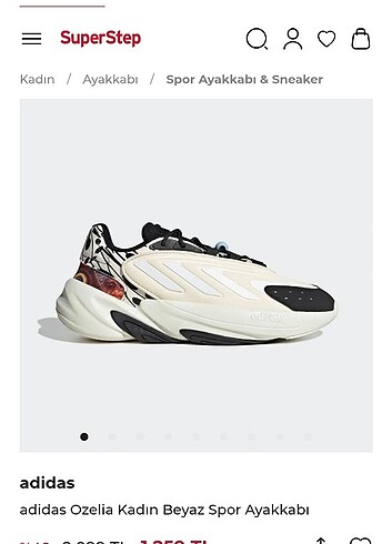 Orijinal adidas