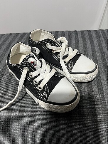 Çocuk convers
