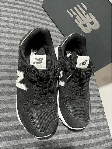 38 Beden New Balance 500