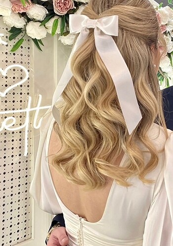 Tasarımcı Nikah-söz-nişan elbisesi