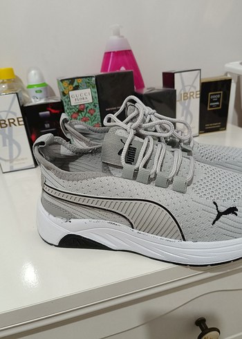 spor ayakkabı unisex