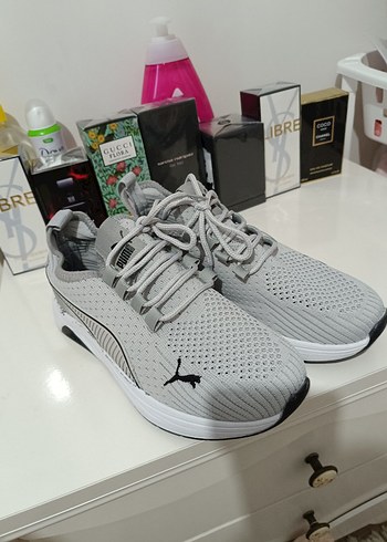 39 Beden spor ayakkabı unisex