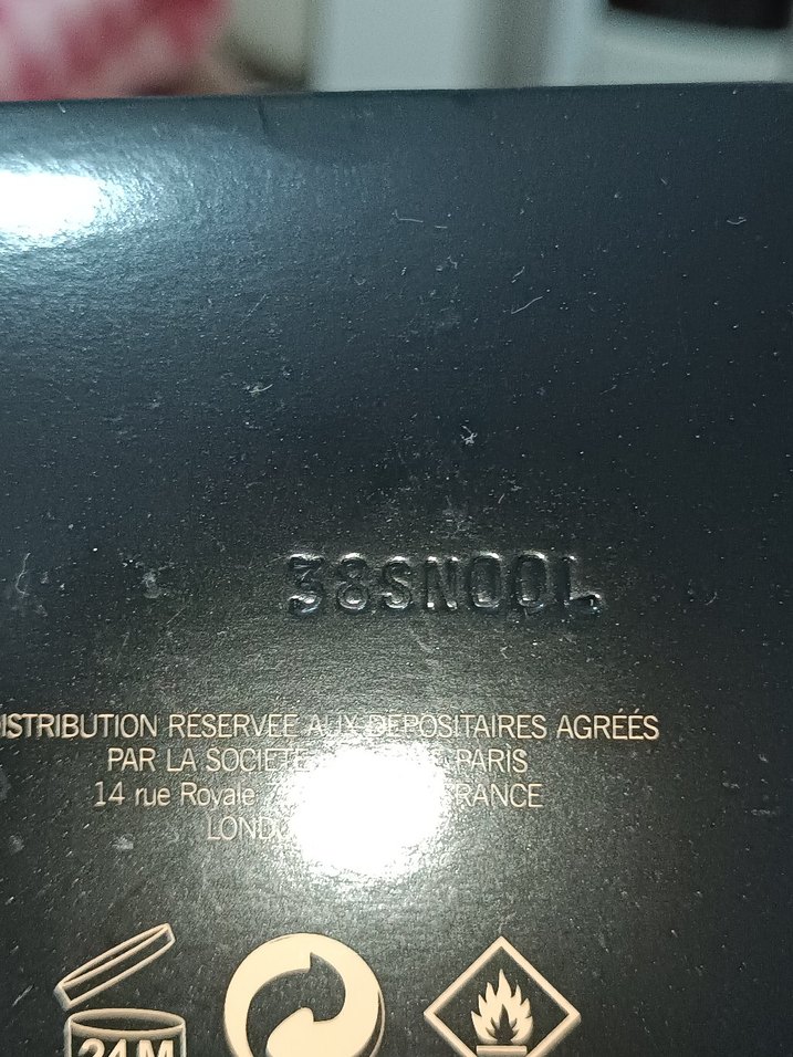 Lancome Tresor Kadın Parfümü 30 ml - Görsel 4