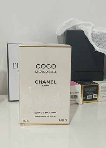 Chanel Coco Mademoiselle Kadın Parfümü 100ml