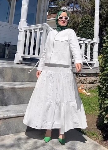 xl Beden Ceremony takım