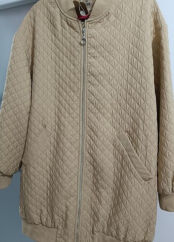 xl Beden camel Renk Aker...